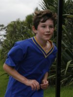 3170 Kingsway school duathlon