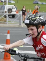 3205 Kingsway school duathlon