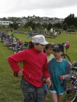 3242 Kingsway school duathlon