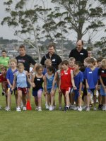 3021 Kingsway school duathlon
