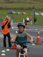 3213 Kingsway school duathlon