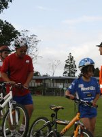 3060 Kingsway school duathlon