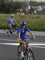 3139 Kingsway school duathlon