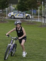 3235 Kingsway school duathlon