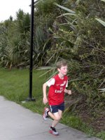 3154 Kingsway school duathlon