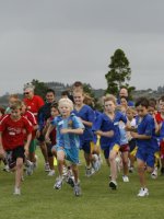 3025 Kingsway school duathlon