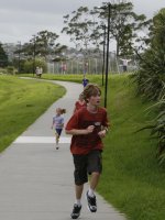 3167 Kingsway school duathlon