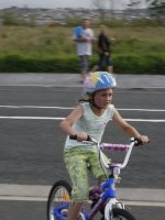 3142 Kingsway school duathlon