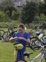 3201 Kingsway school duathlon