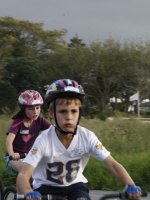 3124 Kingsway school duathlon