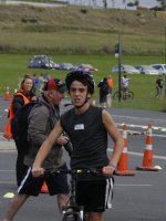 3208 Kingsway school duathlon