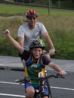 3110 Kingsway school duathlon