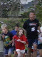 2965 Kingsway school duathlon