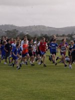 3149 Kingsway school duathlon