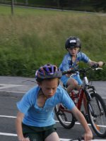 3111 Kingsway school duathlon