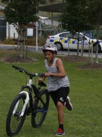 3217 Kingsway school duathlon