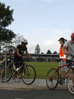 3066 Kingsway school duathlon