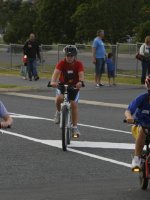 3071 Kingsway school duathlon