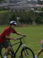 3250 Kingsway school duathlon