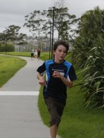 3183 Kingsway school duathlon