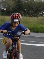 3144 Kingsway school duathlon