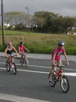 3138 Kingsway school duathlon