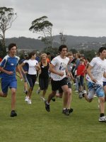 3266 Kingsway school duathlon